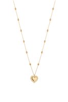 Halskette Liu Jo Dame in Stahl LJ3199